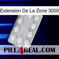 Exten Zone 3000 16